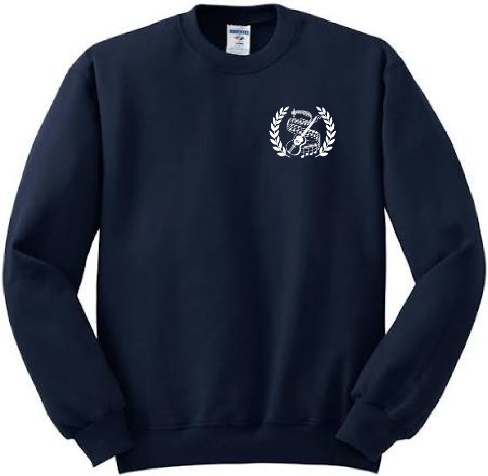 JTD Tamburitzans Crewneck