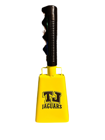 School Spirit - Cow Bells