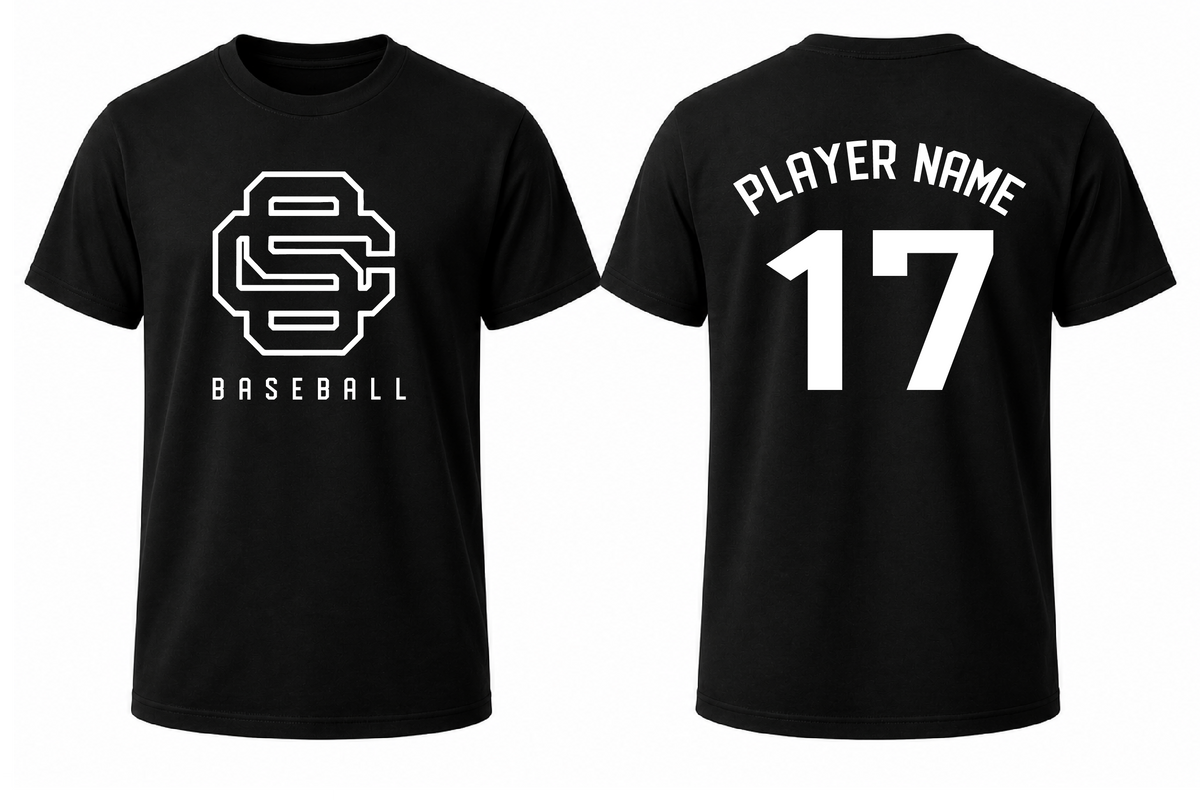 USC Panthers – 2026 Interlock Full Front