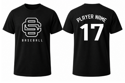 USC Panthers – 2026 Interlock Full Front