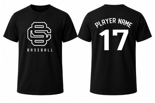 USC Panthers – 2026 Interlock Full Front