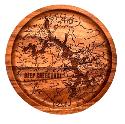 Deep Creek Catch-All Tray