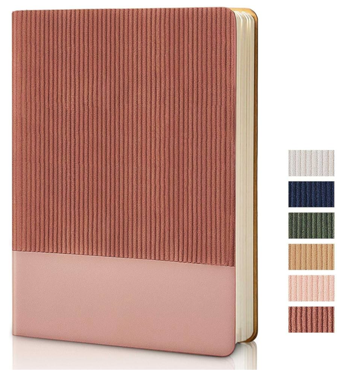 Modern Lined Journal