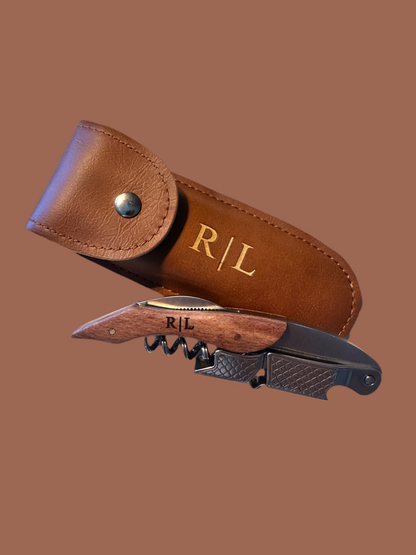 Corkscrew