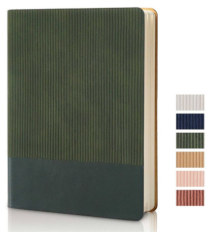 Modern Lined Journal