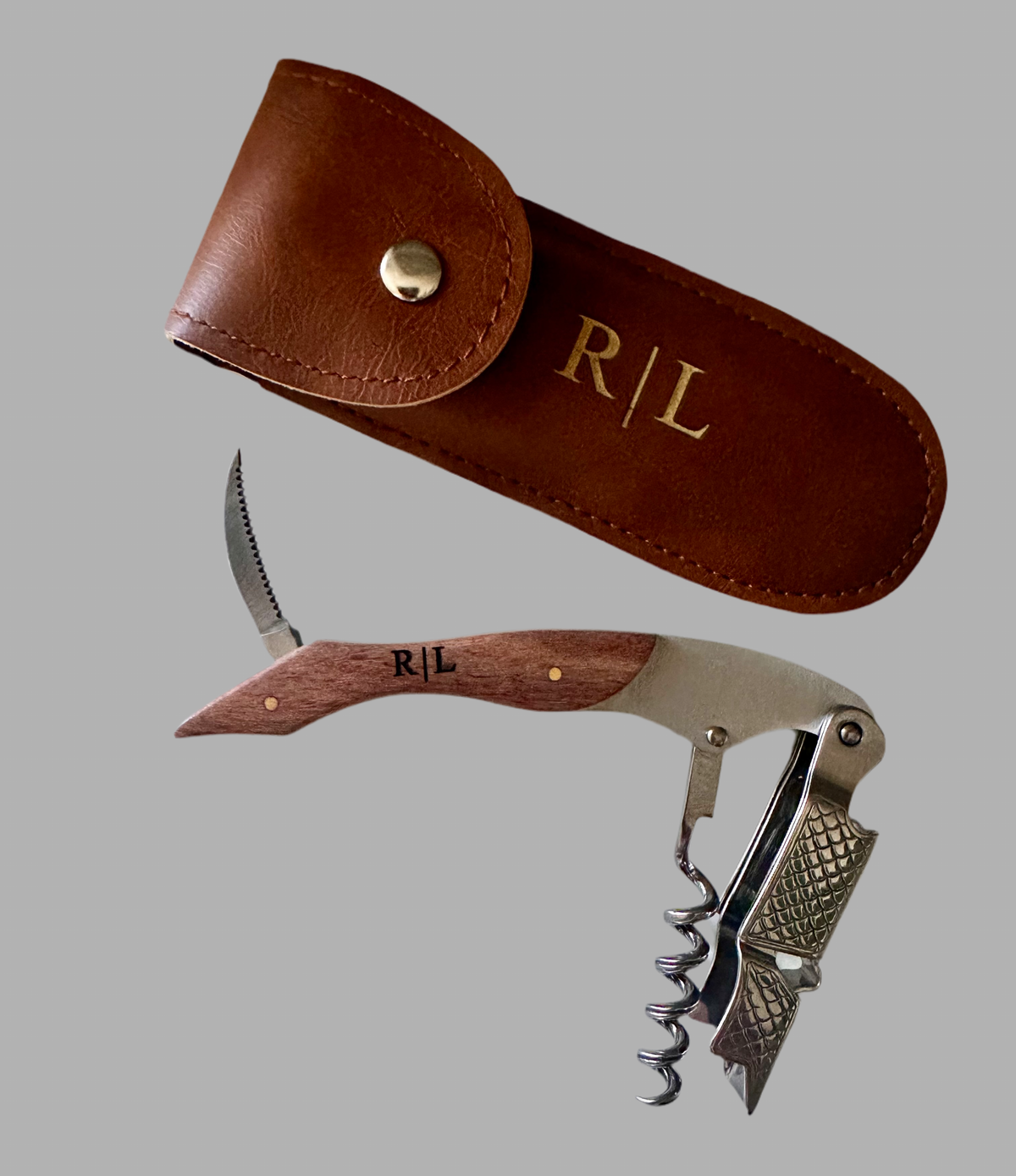Corkscrew