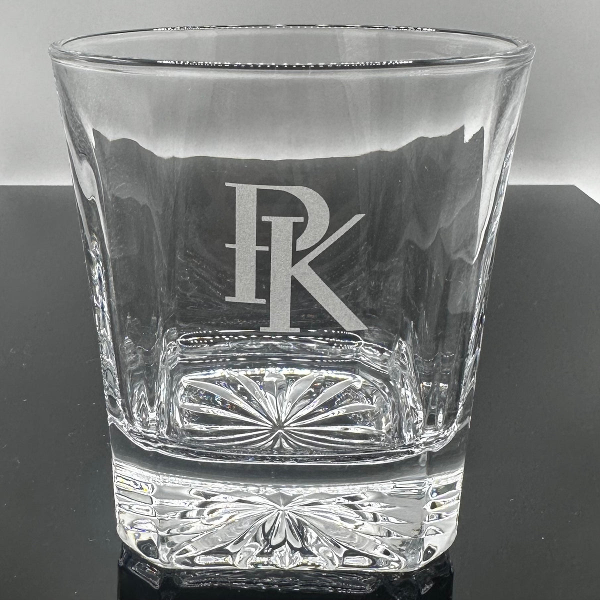Custom Whiskey Set