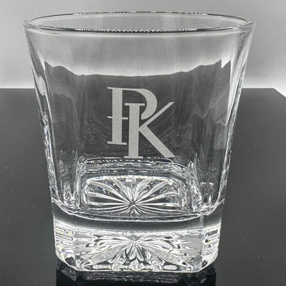 Custom Whiskey Set