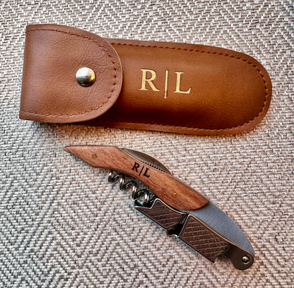 Corkscrew