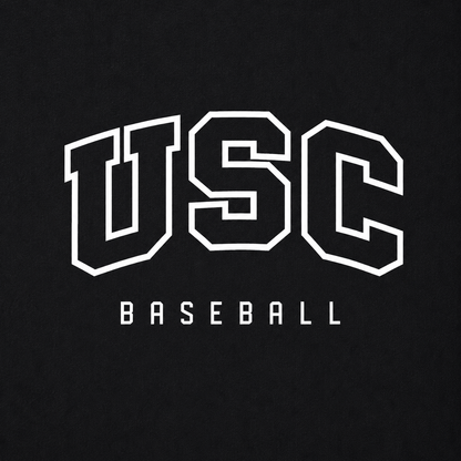 USC Panthers – USC Arch