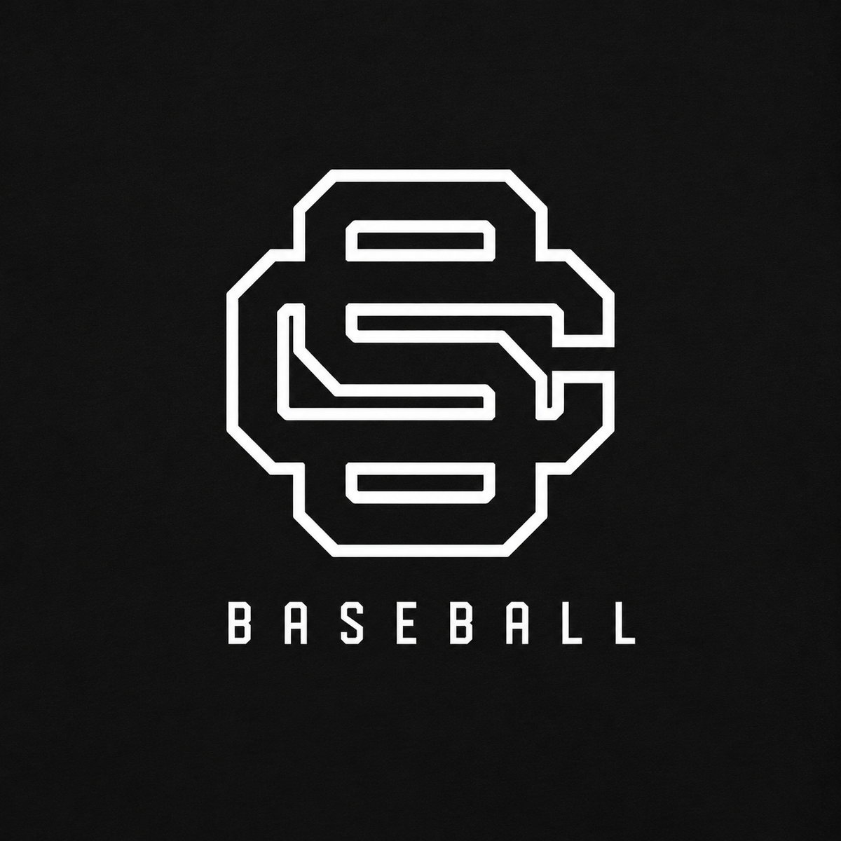USC Panthers – 2026 Interlock Full Front