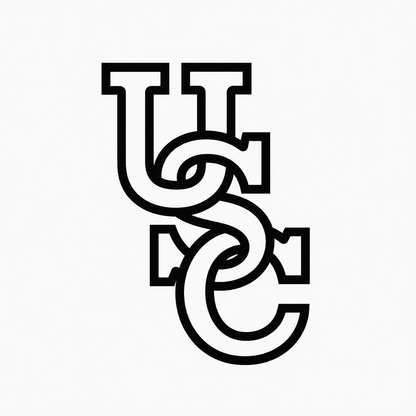 USC Panthers – Classic Interlock