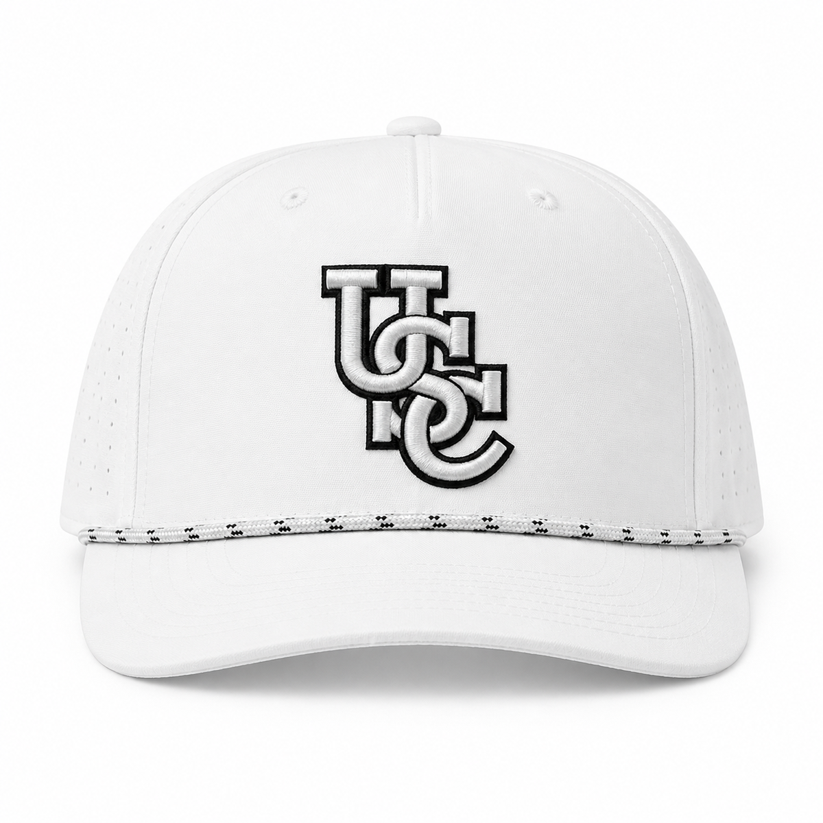 USC Panthers Baseball Hat