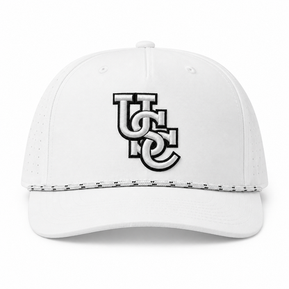 USC Panthers Baseball Hat