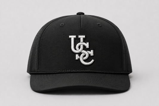 USC Panthers Baseball Hat