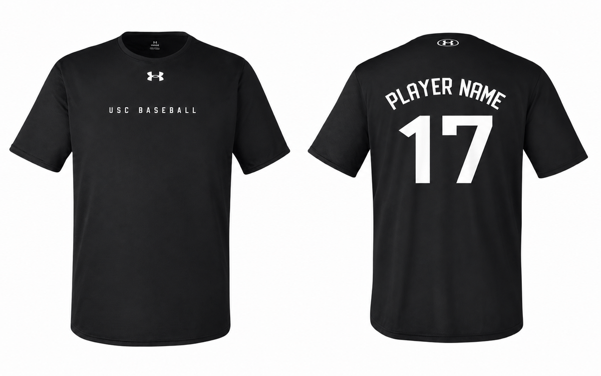 USC Panthers – Panthers Minimalistic