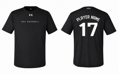 USC Panthers – Panthers Minimalistic