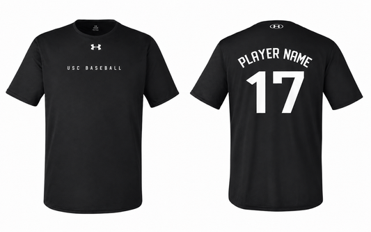 USC Panthers – Panthers Minimalistic
