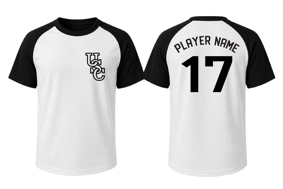 USC Panthers – Classic Interlock