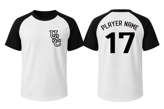 USC Panthers – Classic Interlock