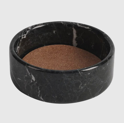 Marble Wine Bottle Coaster