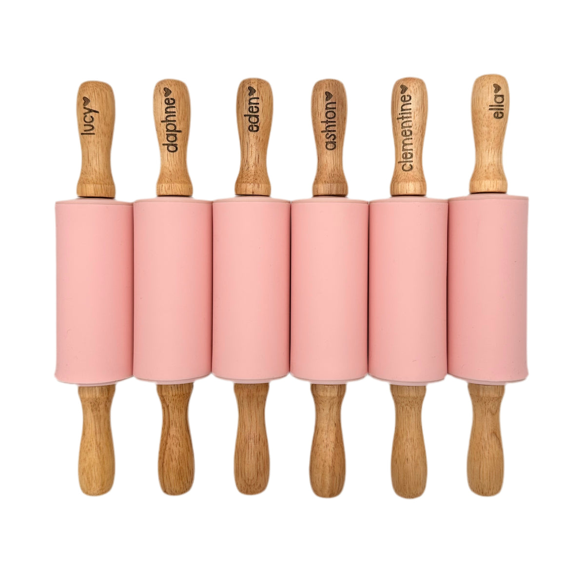 Custom Kids Rolling Pin
