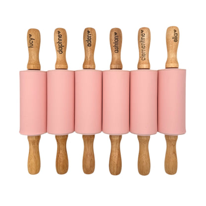 Custom Kids Rolling Pin