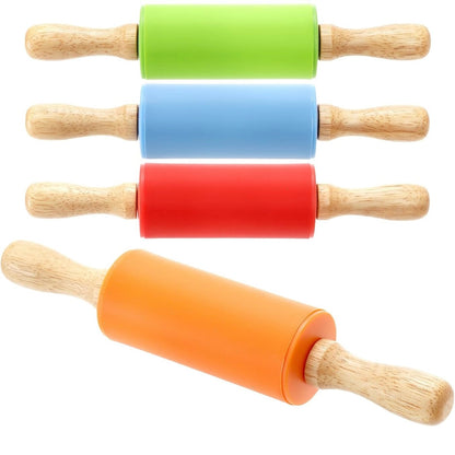 Custom Kids Rolling Pin
