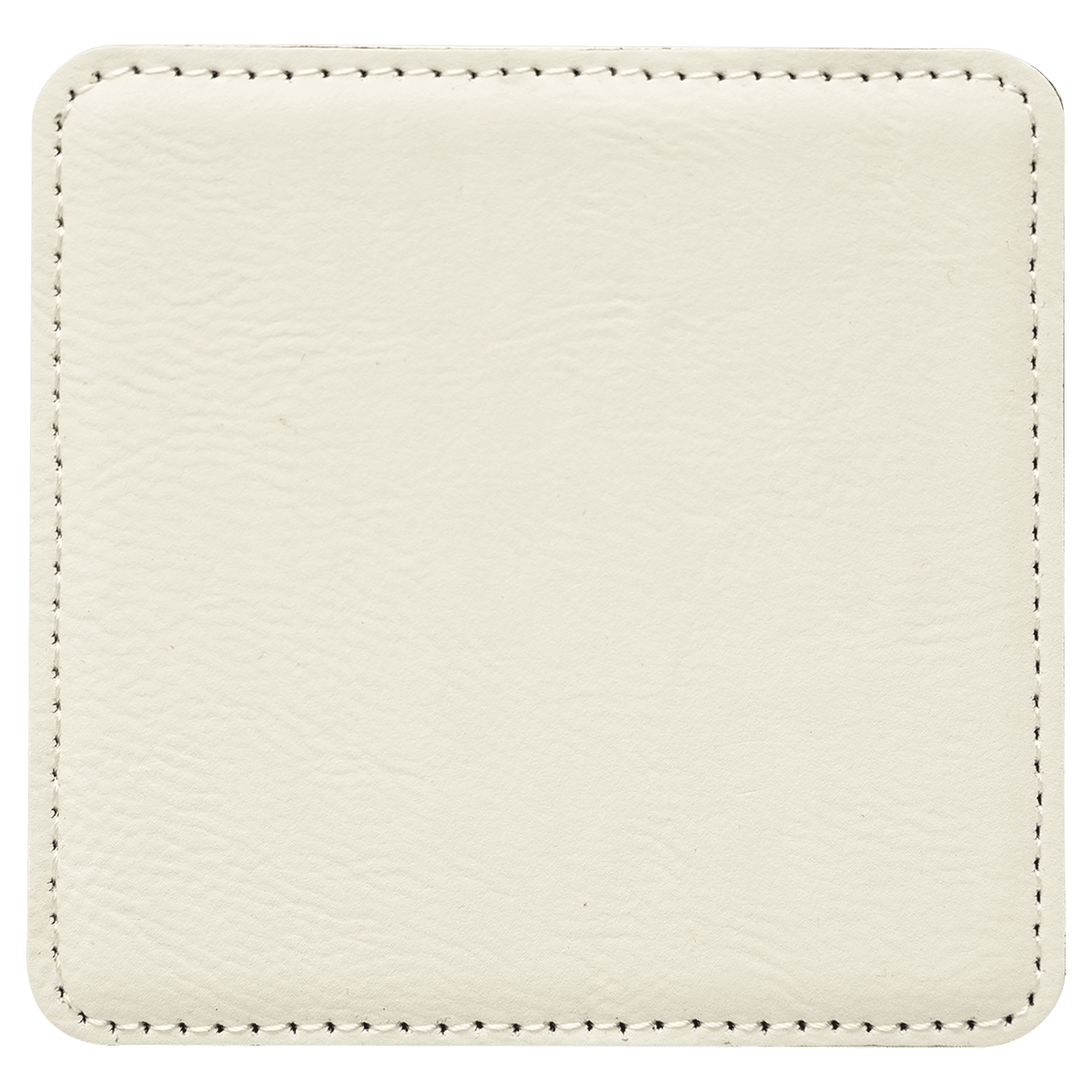 Custom Leather Coasters