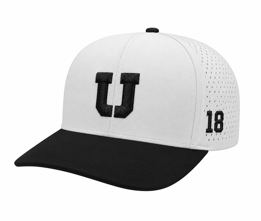 USC Performance Hat – Custom Side Embroidery
