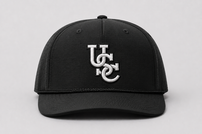 USC Panthers Baseball Hat - Richardson 355