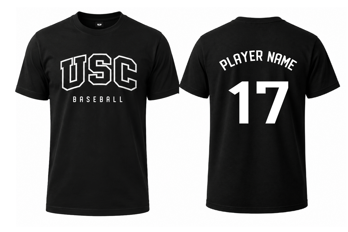 USC Panthers – USC Arch