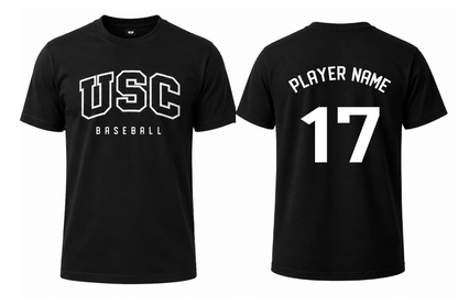USC Panthers – USC Arch