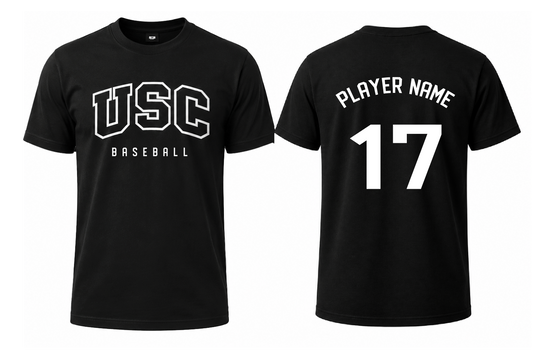 USC Panthers – USC Arch