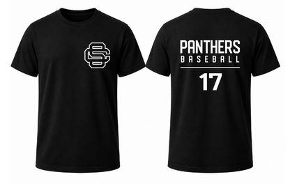 USC Panthers – 2026 Stack