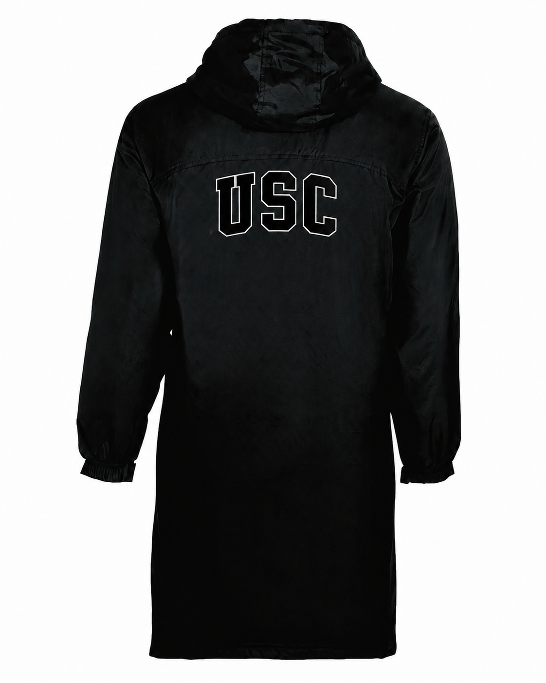 USC Football Conquest Hooded Jacket