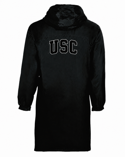 USC Football Conquest Hooded Jacket