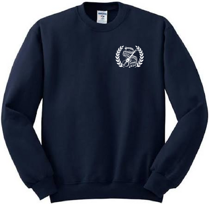 JTD Tamburitzans Crewneck