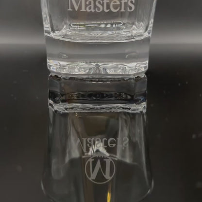 Custom Whiskey Set