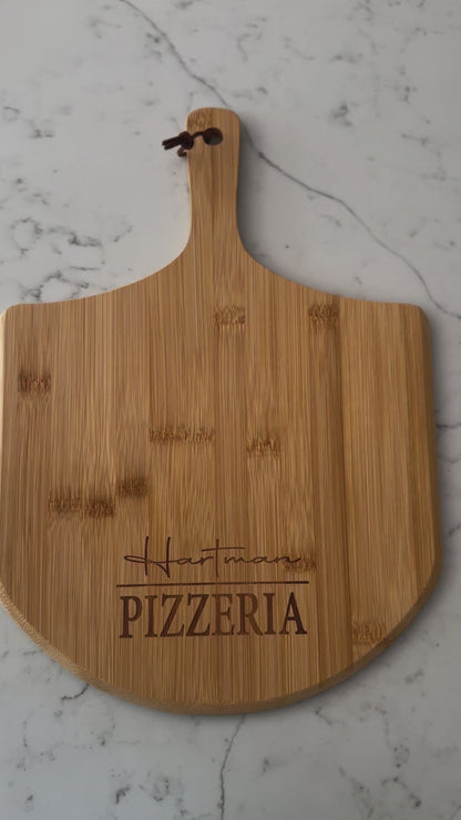 Pizza Peel
