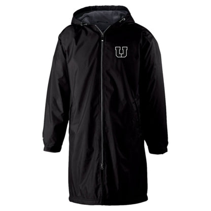 USC Football Conquest Hooded Jacket