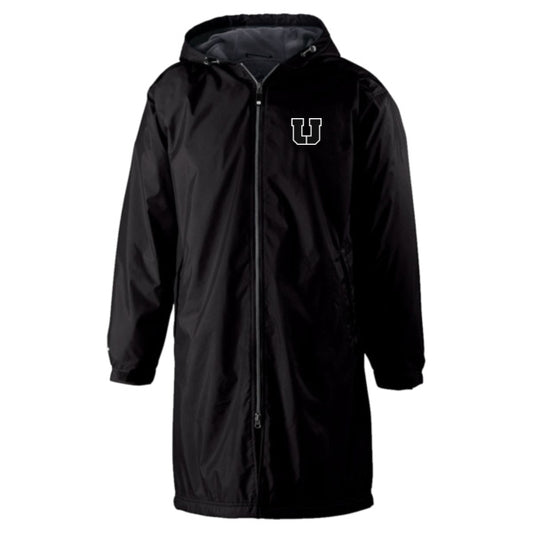 USC Football Conquest Hooded Jacket