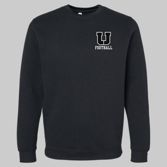 USC Football Youth Crewneck Sweatshirt