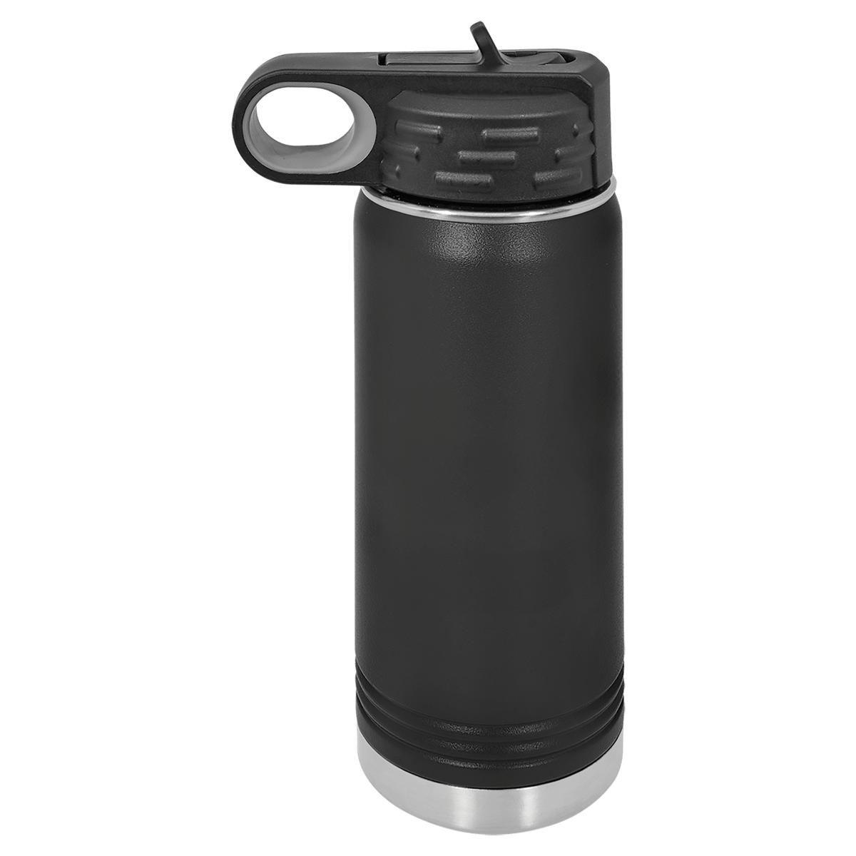 USC Panthers Baseball Water Bottle